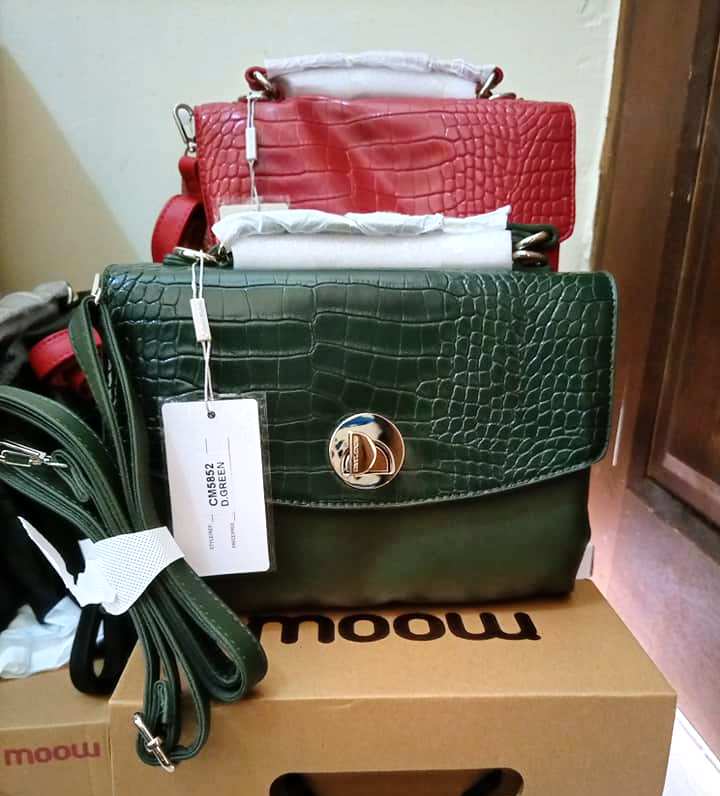 Sacs en bandoulières — photo 3