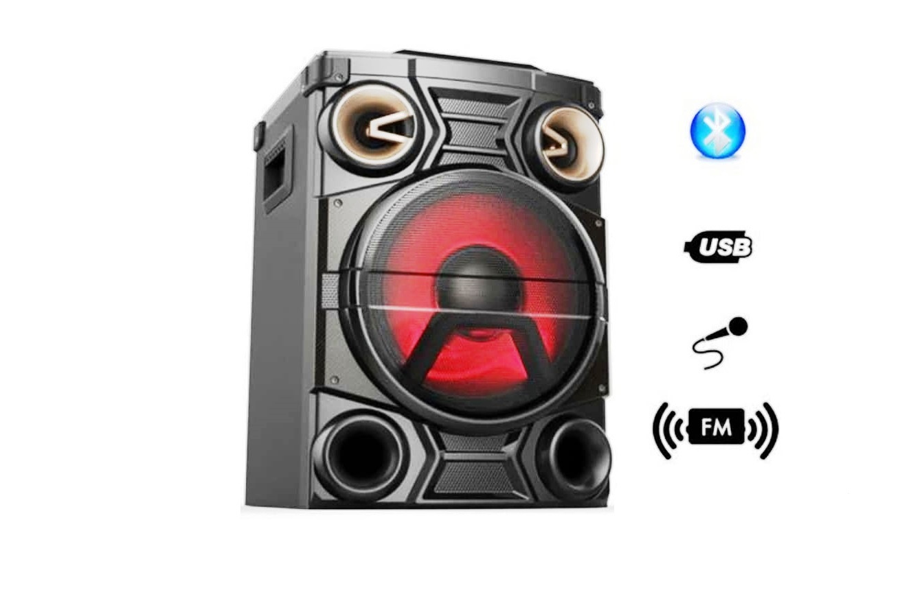 Haut Parleur Multimédia - STHP-782M