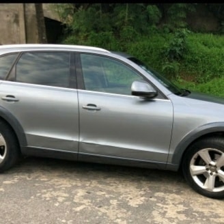 Audi Q5 — photo 3