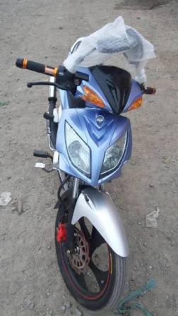Motos — photo 8