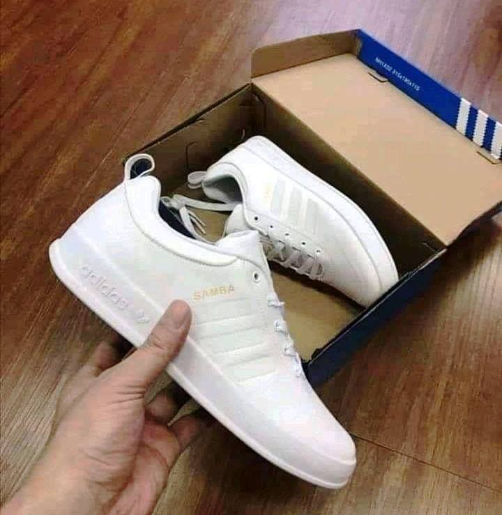 Adidas Samba — photo 4
