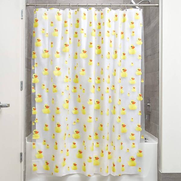 Rideaux de Douche — photo 4