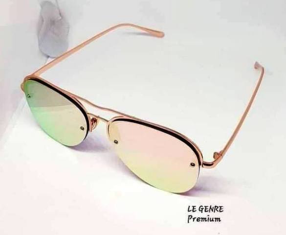 Lunette de Soleil — photo 2