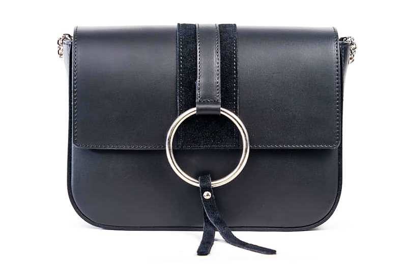 Sacs A Main En Cuir — photo 2