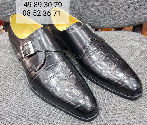 Souliers à Boucle — photo 2