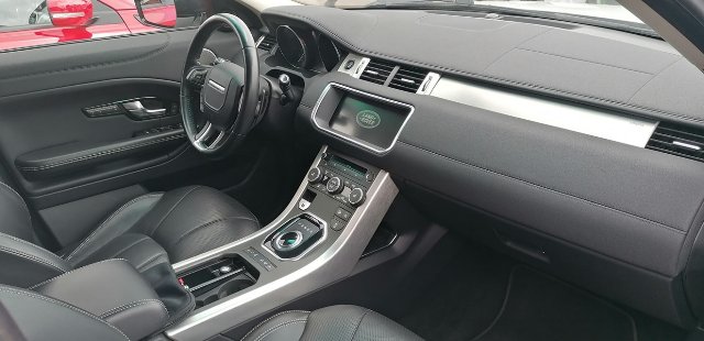 RANGER Evogue 2017 Boîte Automatique — photo 9