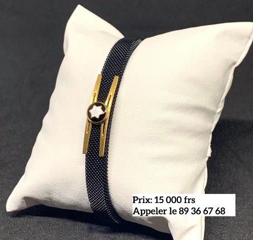 Bracelet Homme — photo 9