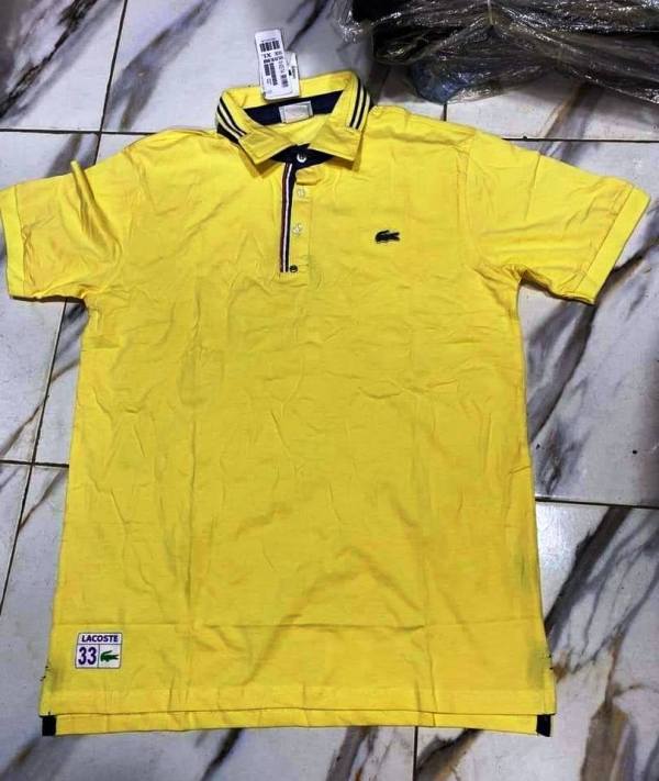 POLO Coton Glacé — photo 5