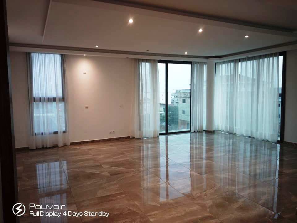 Appartements de 5 Pièces — photo 13