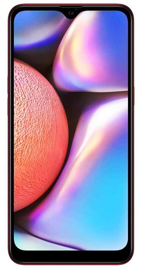 Samsung Galaxy A10s