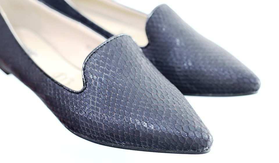 Mocassins Croco — photo 5
