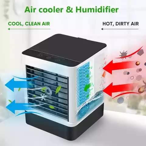 Mini Climatiseur — photo 6