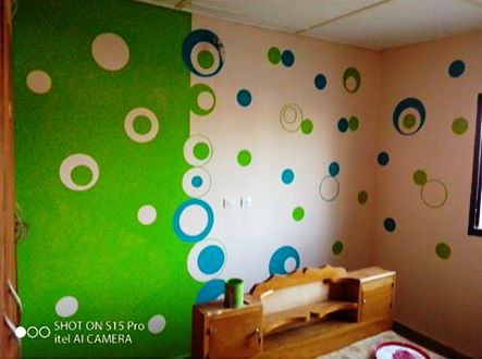 Peintre en bâtiment — photo 8