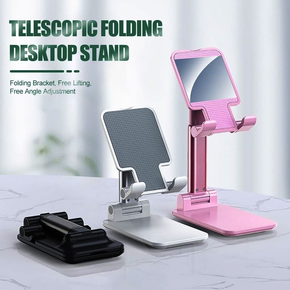 Support Pour Portable et Tablette — photo 3