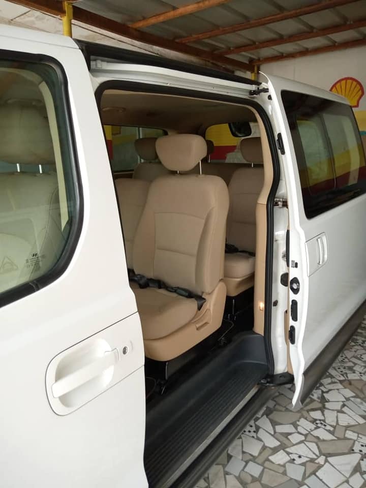 MINI CAR | MINI BUS - LOCATION DE VOITURE ABIDJAN — photo 2