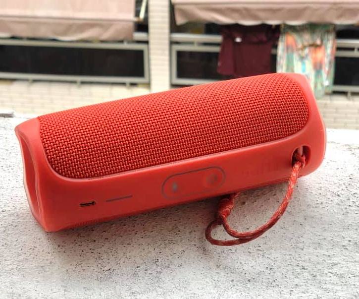 JBL FLIP 5 — photo 2