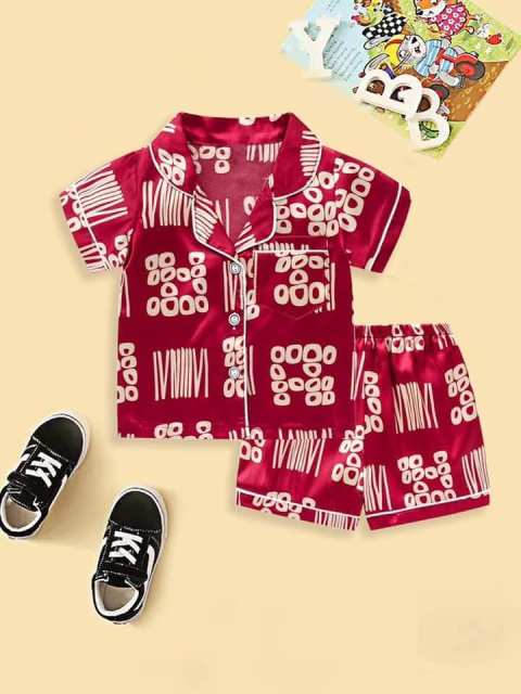 Pyjamas Pour Enfant — photo 15