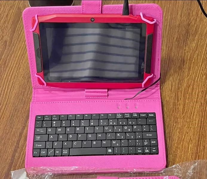 Tablette Educative — photo 2