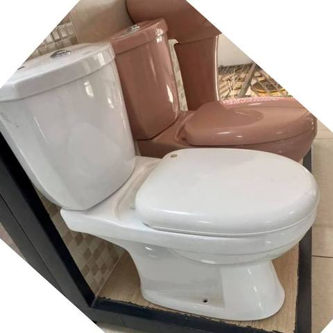 Sanitaires — photo 2