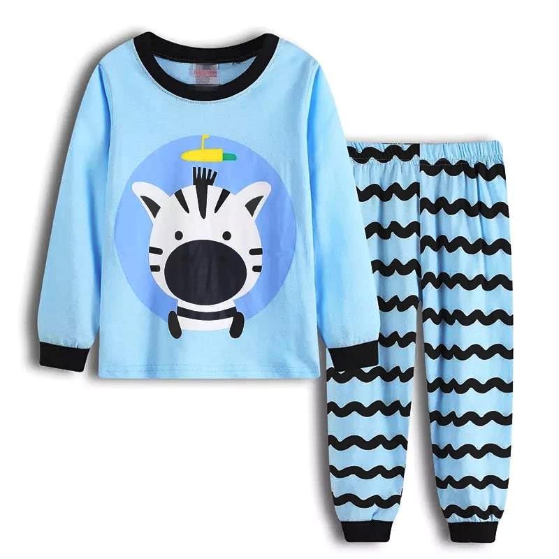 Pyjamas Enfants — photo 2