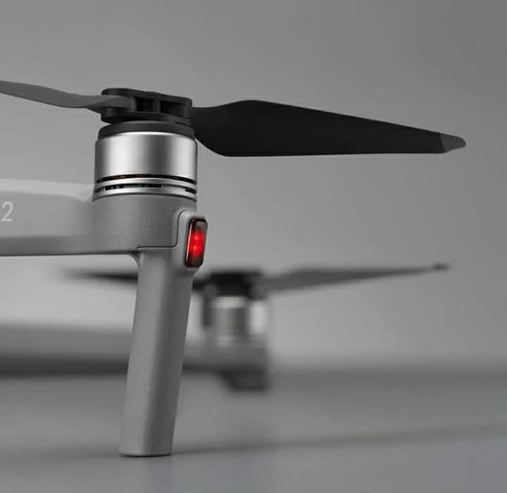 DJI Mavic Air 2 – Drone avec Vidéo 4K Ultra HD — photo 9