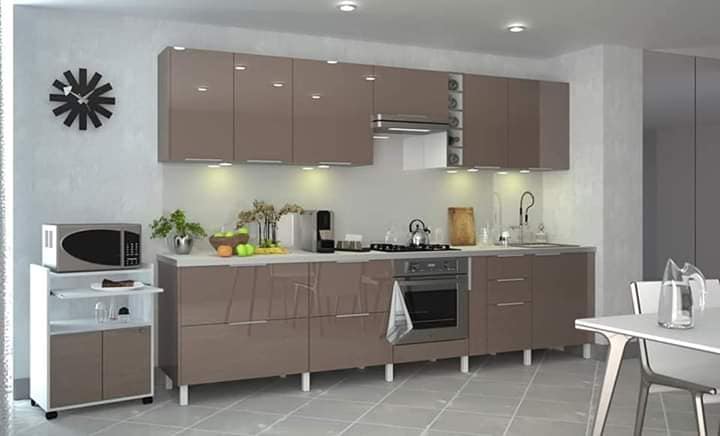 Ameublement de Cuisines sur Mesure — photo 11
