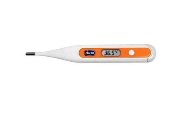 Thermomètre Pédiatrique 3 en1 Digi Baby — photo 2