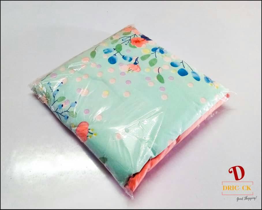 Draps 100 % Coton Glacé - 2,5 Places — photo 6