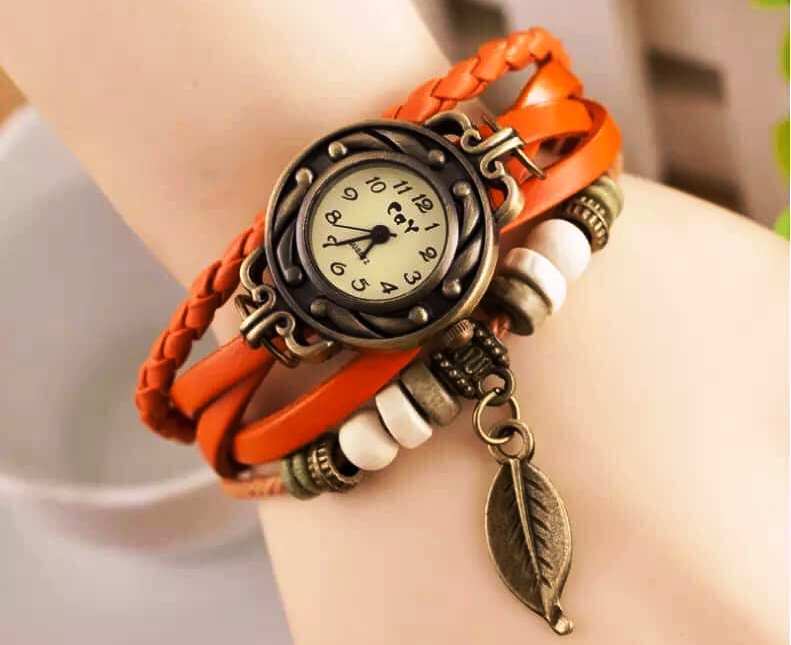 Bracelet-Montre