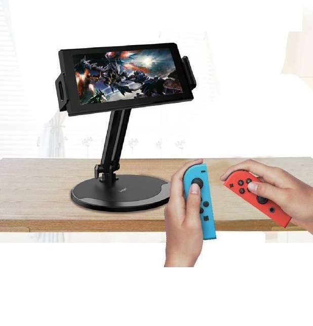 Support De Bureau Multidirectionnel Pour Téléphone — photo 6