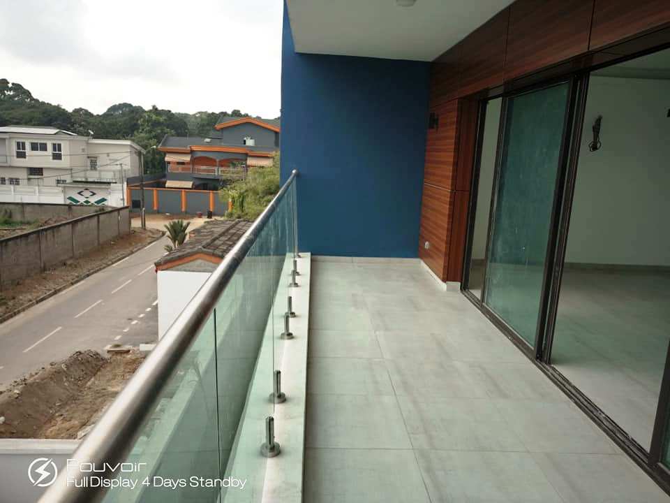Appartements de 5 Pièces — photo 7