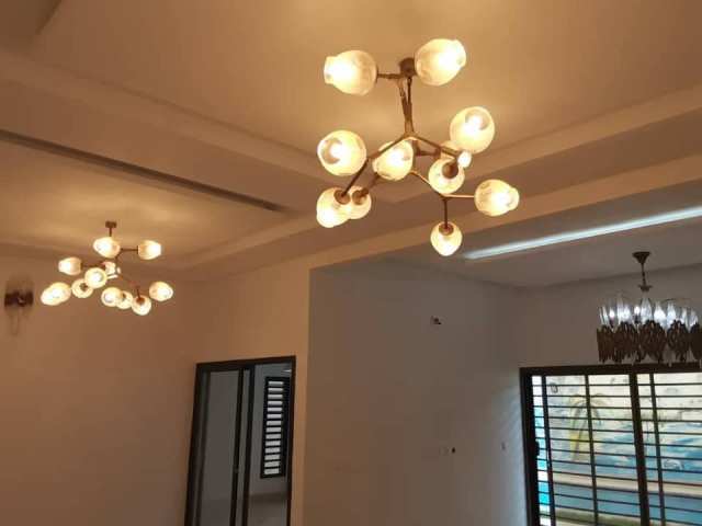 Villa Duplex Haut Standing de 14 Pièces — photo 16