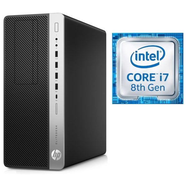 HP ProDesk 400 G5