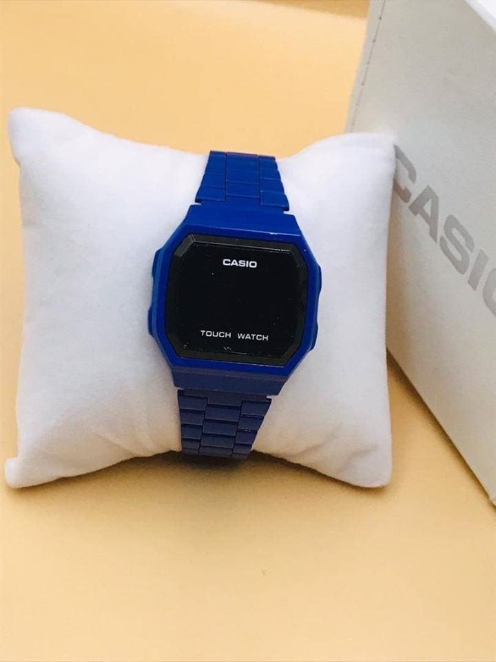 Montre TACTILE — photo 7