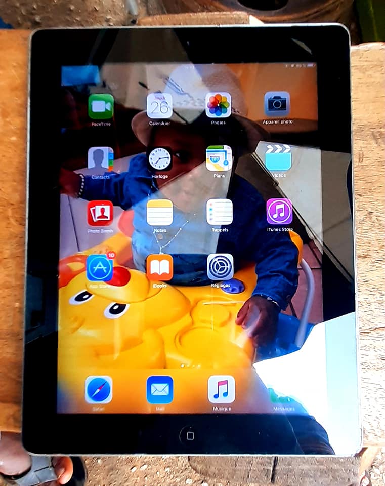 Ipad 2 - 16 Go