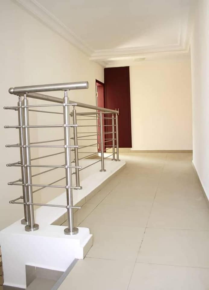 Duplex De 6 Pièces — photo 16