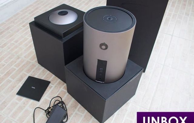 Enceinte Bluetooth
