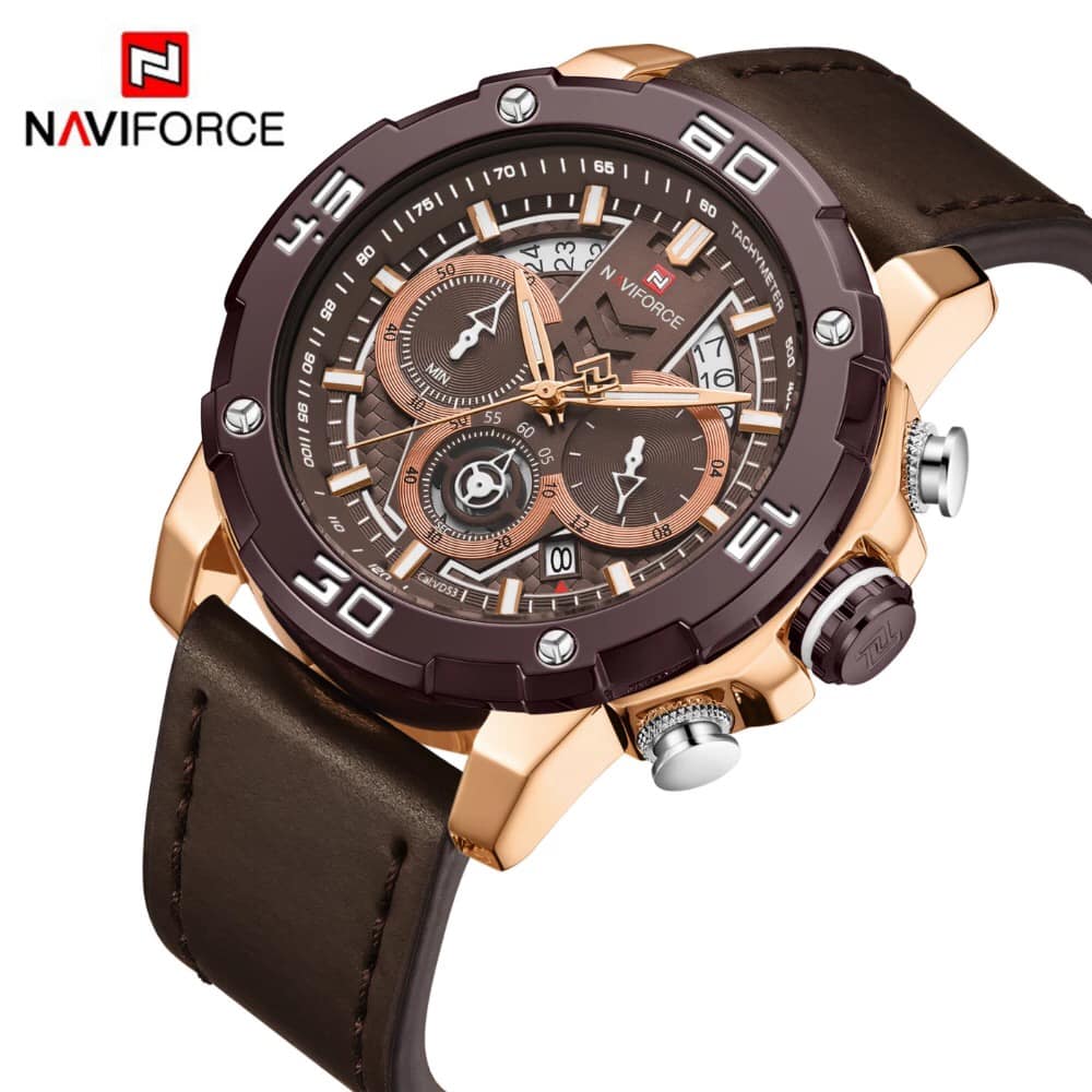 Montre NAVIFORCE — photo 4