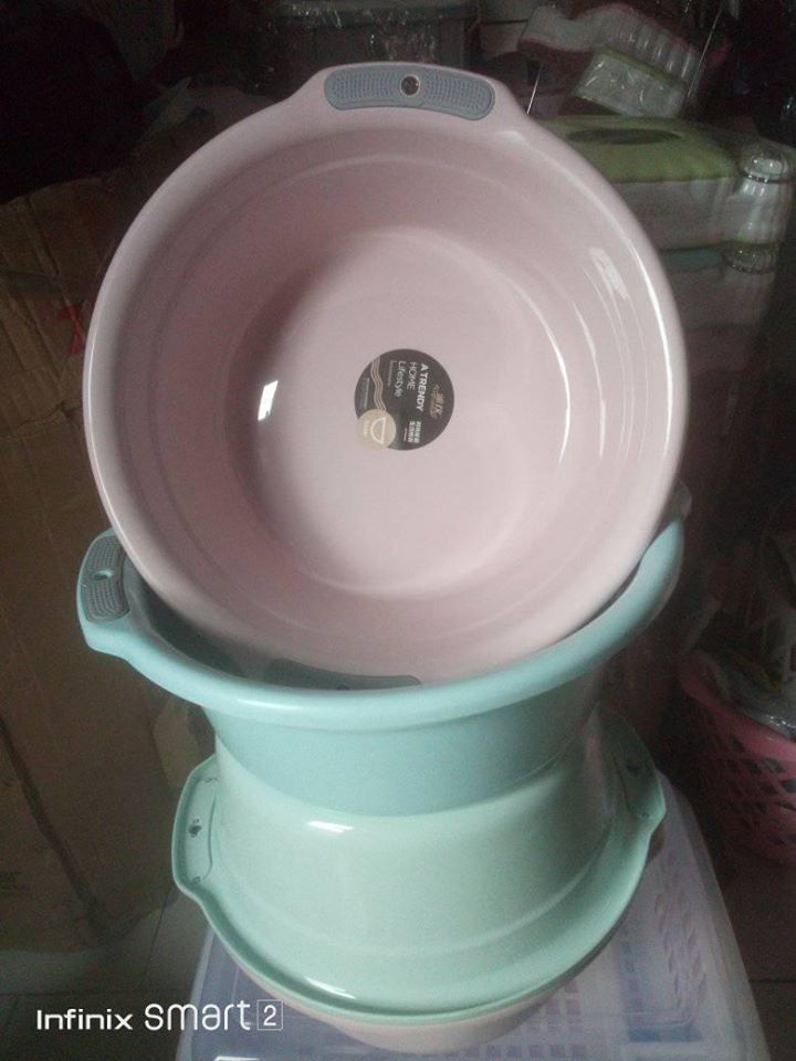 Mini bassine — photo 4