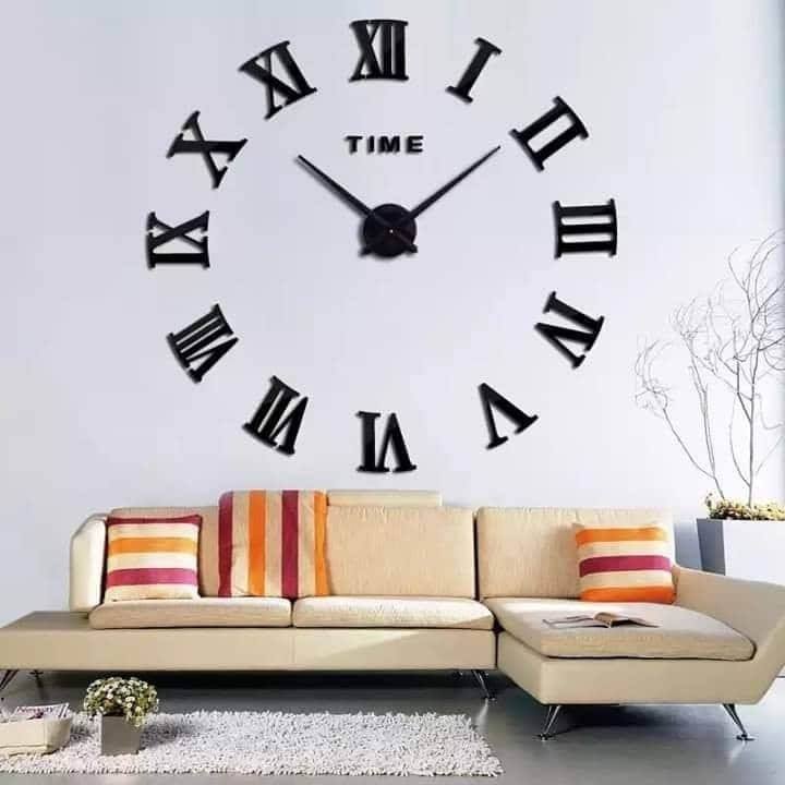 Horloges Murales