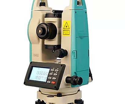 Theodolite Ruide Disteo 23