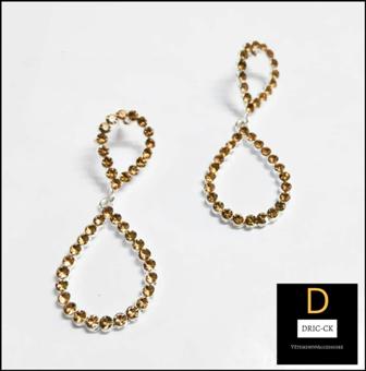 Boucles d'Oreille — photo 20