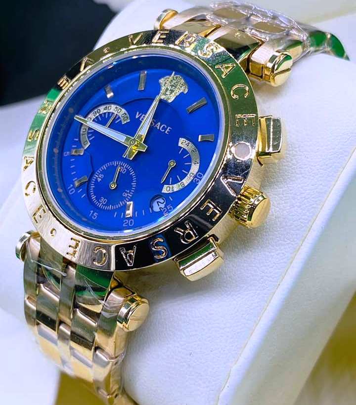 Montres VERSACE — photo 8
