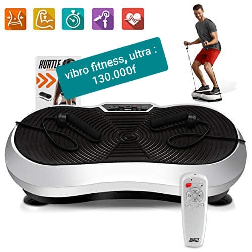 Vibro Fitness — photo 2