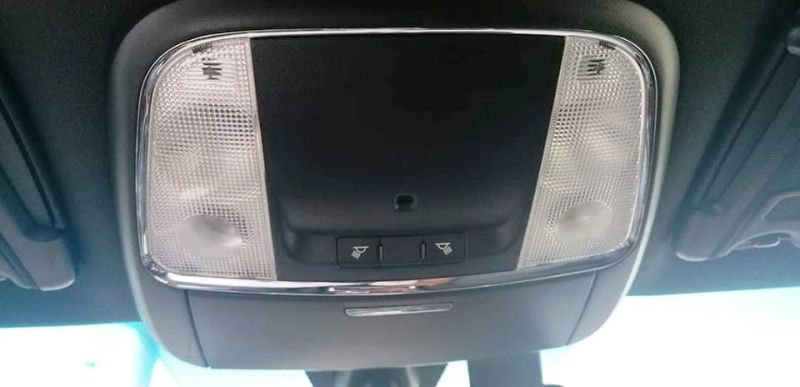 CHRYSLER 300 - 2012 Boîte Auto — photo 12