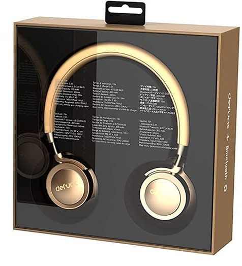 Casque Bluetooth — photo 3