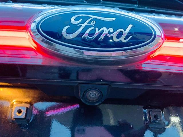 FORD EDGE Modèle sport 2018 — photo 13