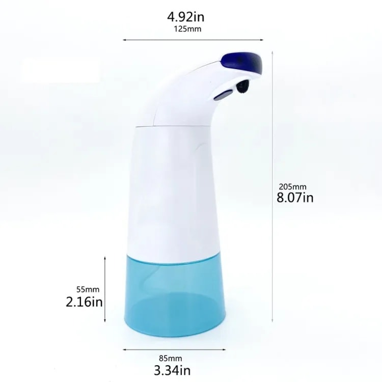 Distributeur Automatique de Savon liquide — photo 3