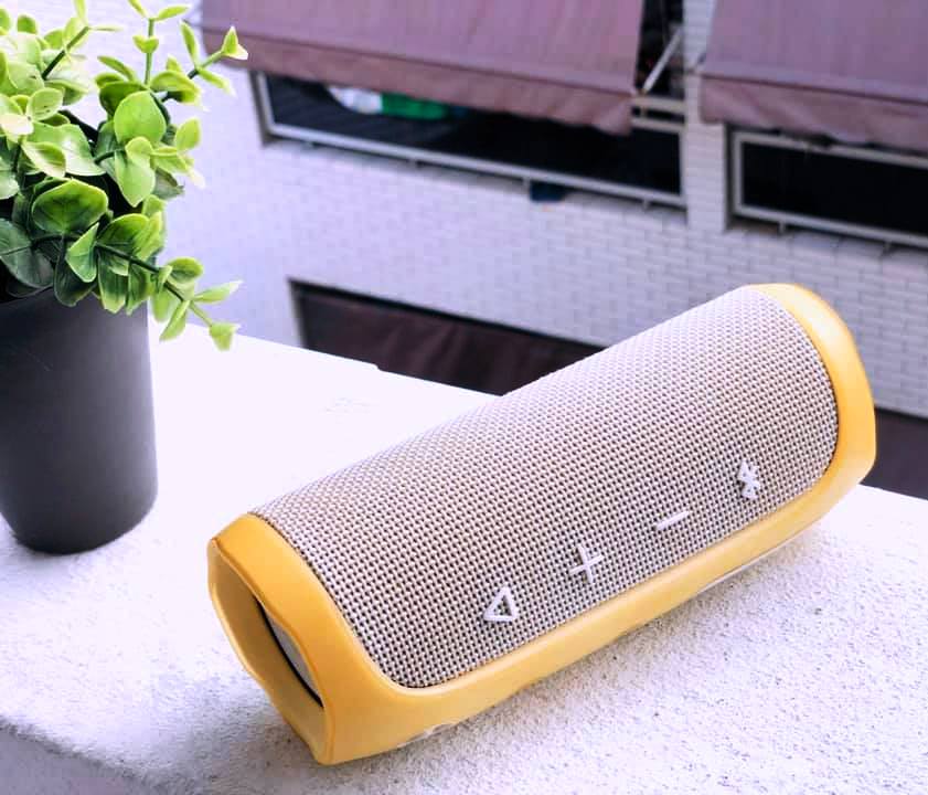JBL FLIP 4 — photo 3