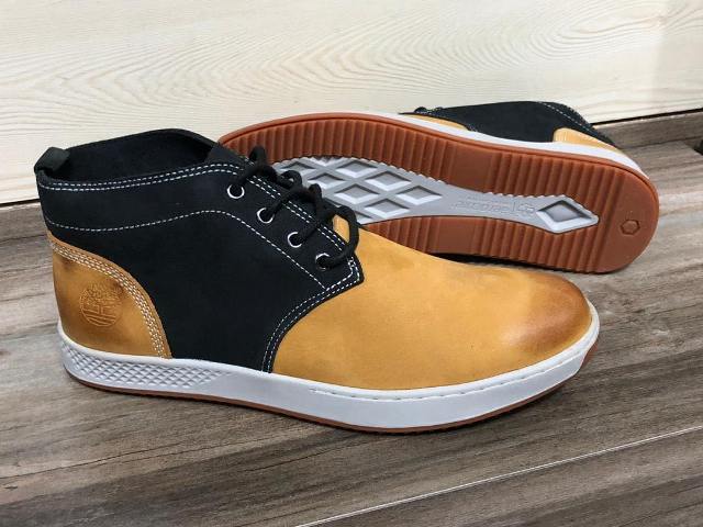 Timberland — photo 12